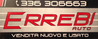 Logo Errebi Auto